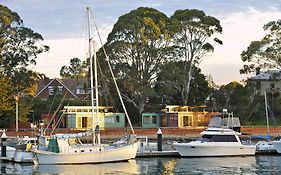 Coastal Pods Wynyard