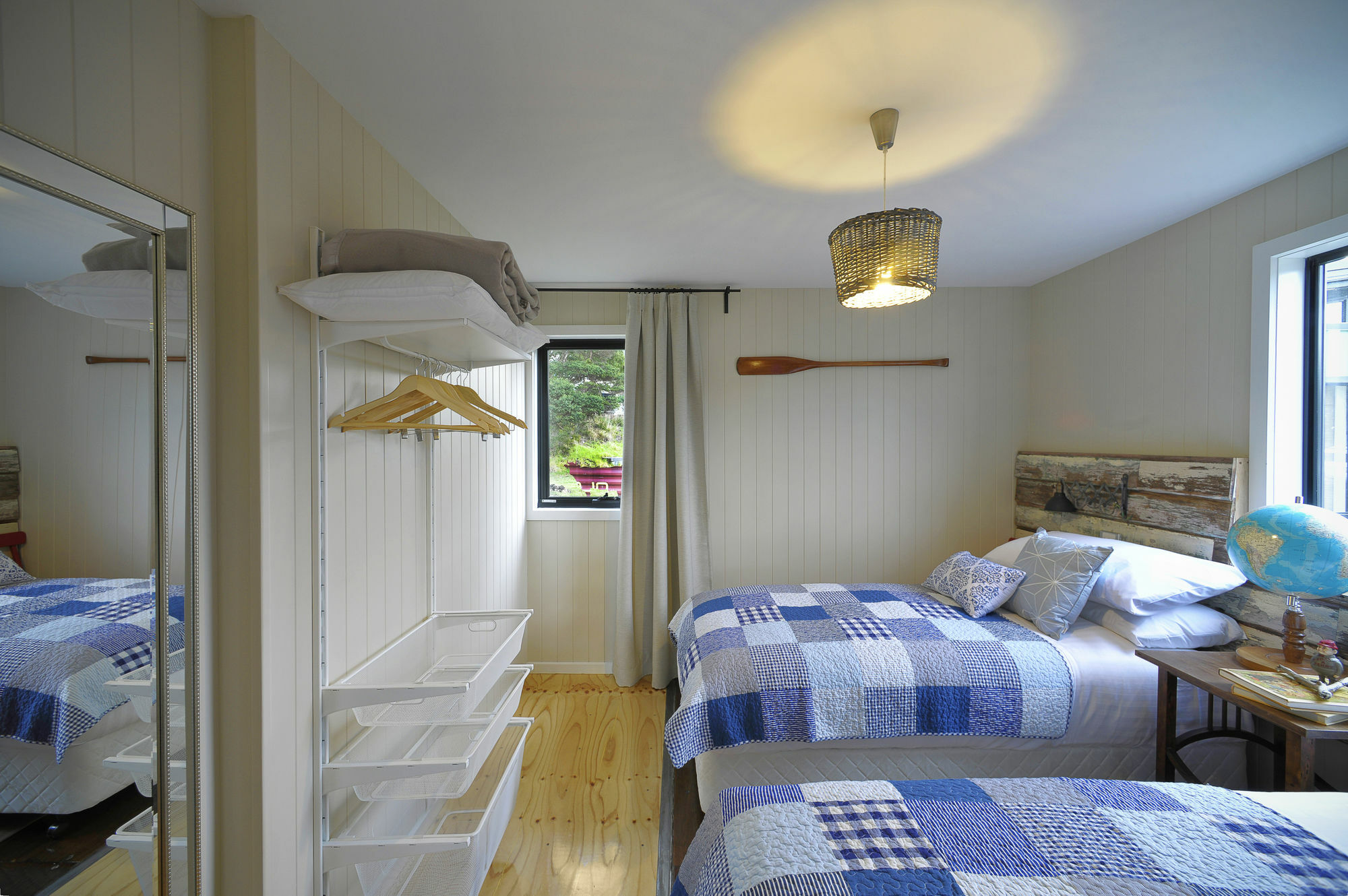 Coastal Pods Wynyard Apartment Exterior photo
