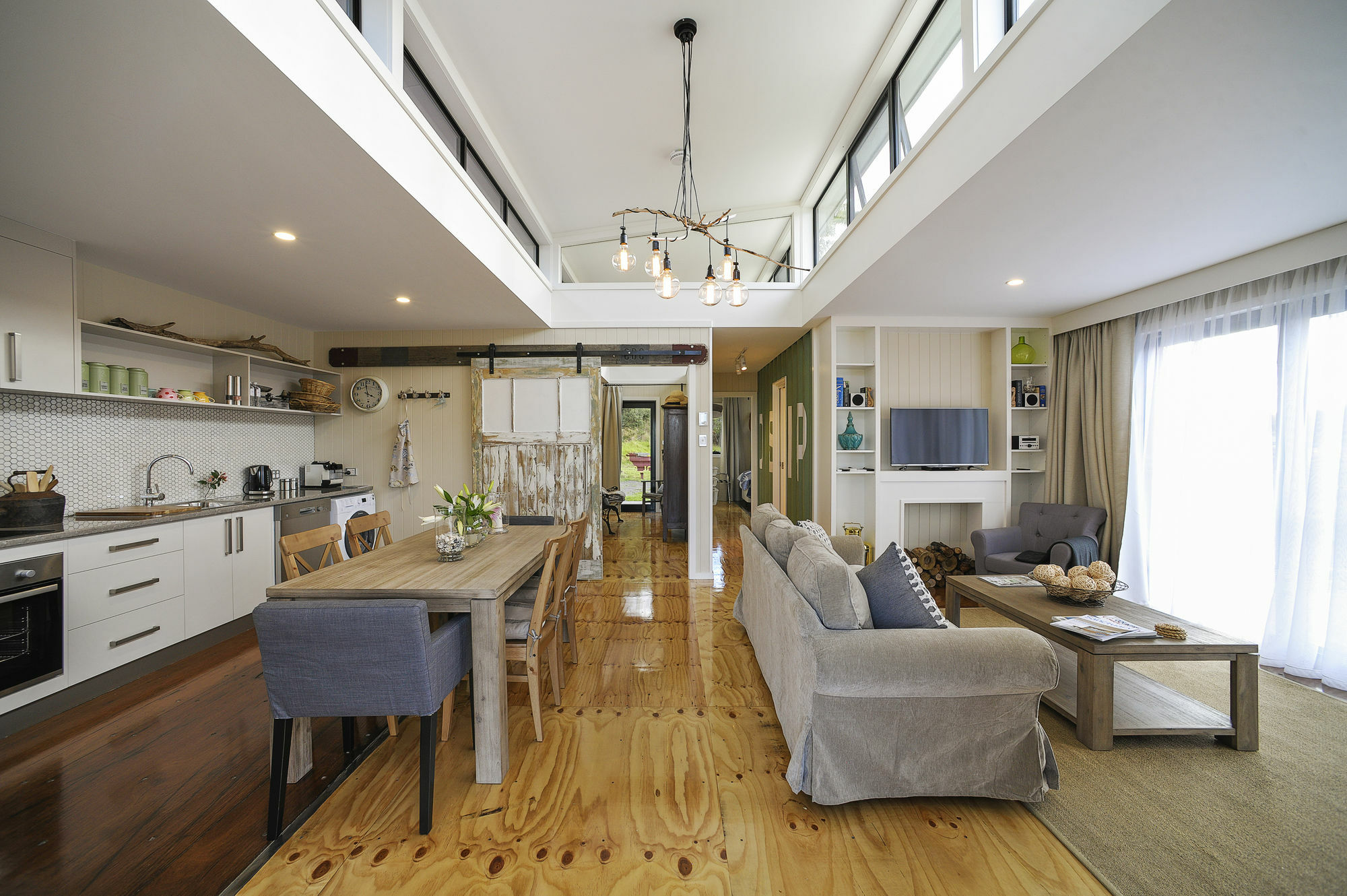 Coastal Pods Wynyard Apartment Exterior photo