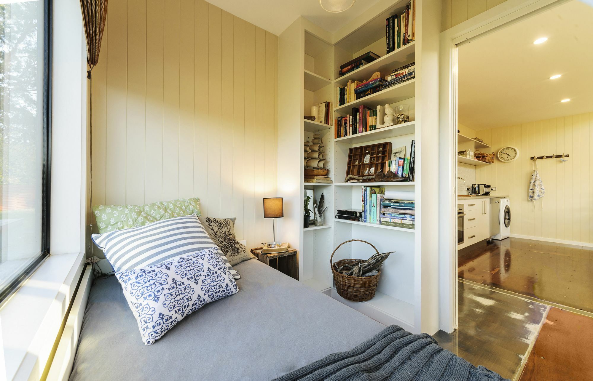 Coastal Pods Wynyard Apartment Exterior photo