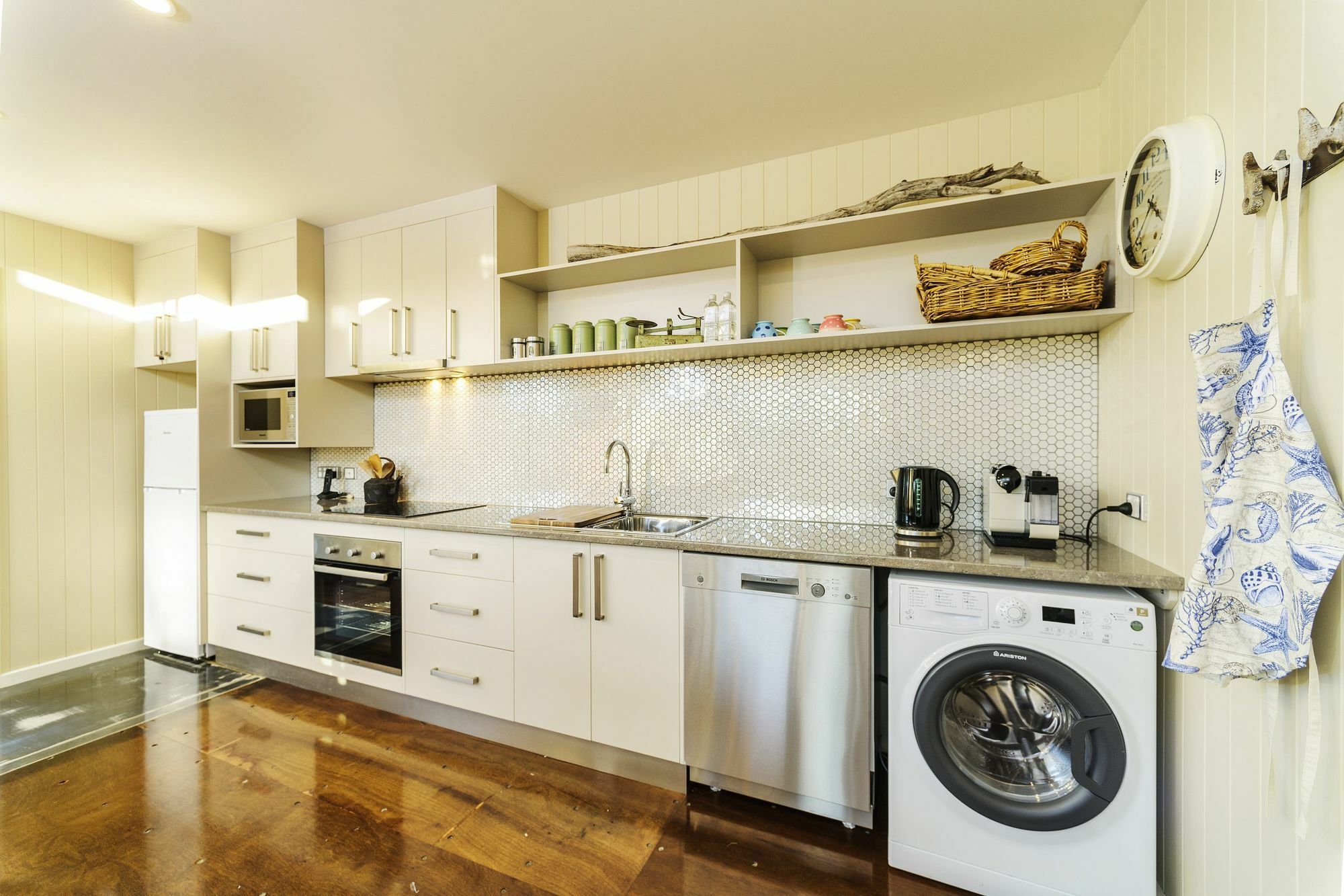 Coastal Pods Wynyard Apartment Exterior photo